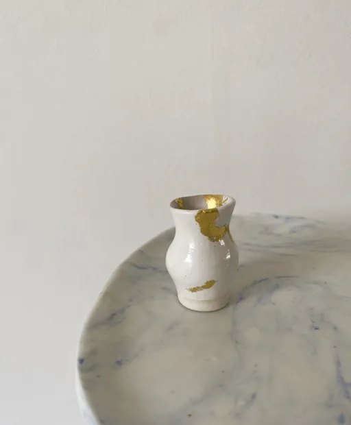 Ceramics Studio Sale with The Auction Collective, 2 JUNE 2023 - 22 JUNE 2023