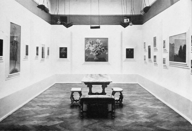 The Fine Art Society was established by a group of like-minded and passionate collectors in 1876. The company was then,...