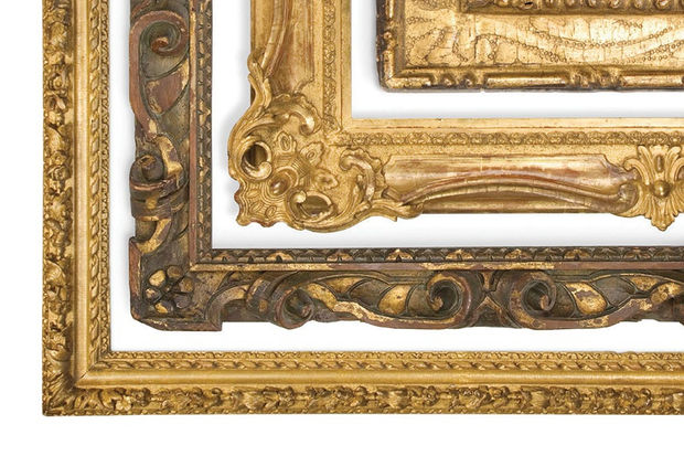 For 30 years we have been dealing in period British and European picture frames. We have an extensive stock of...