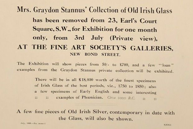 Numerous collections of decorative arts have been built and sold in our galleries over the decades, most recently the great...