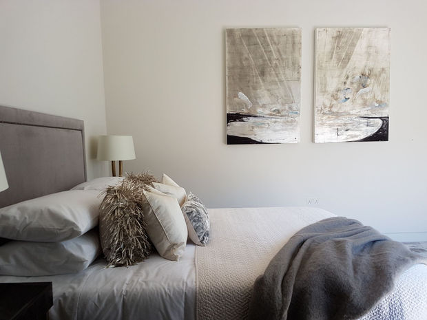 DELIVERY & INSTALLATION We offers a free personal delivery service within the local area (5 mile radius) for all artwork....