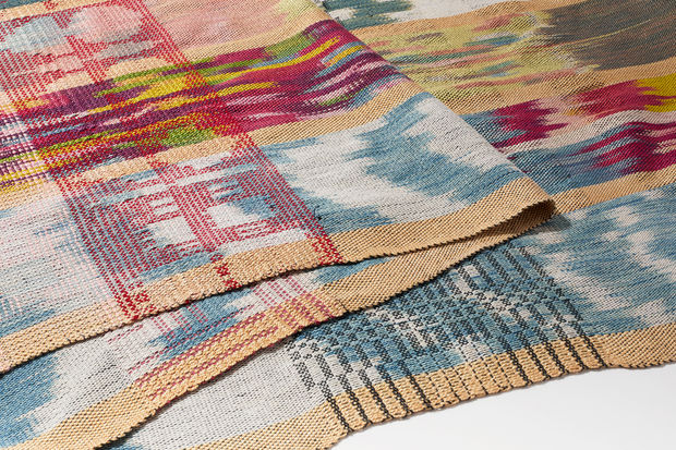 Blog, Selvedge Magazine