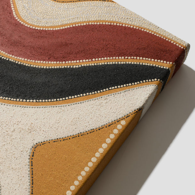 Melissa Ladkin at Form & Concept