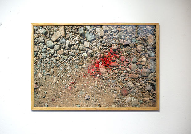 Anna Rotty at Form & Concept