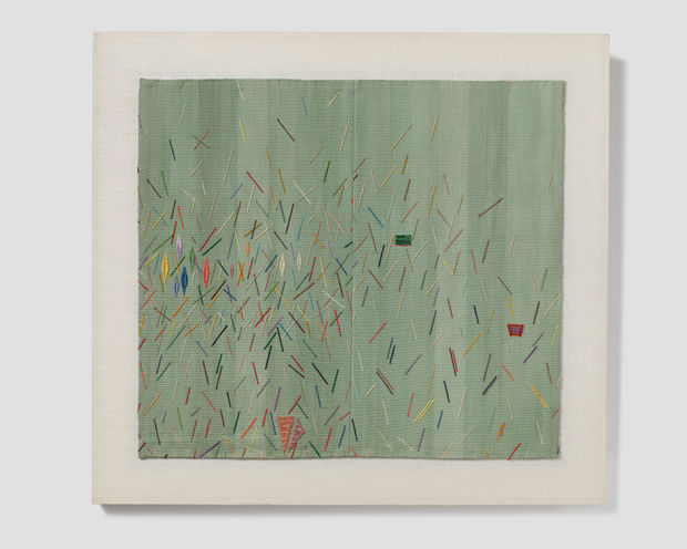 Bhakti Ziek- Fiesta Artwork- Form & Concept Gallery