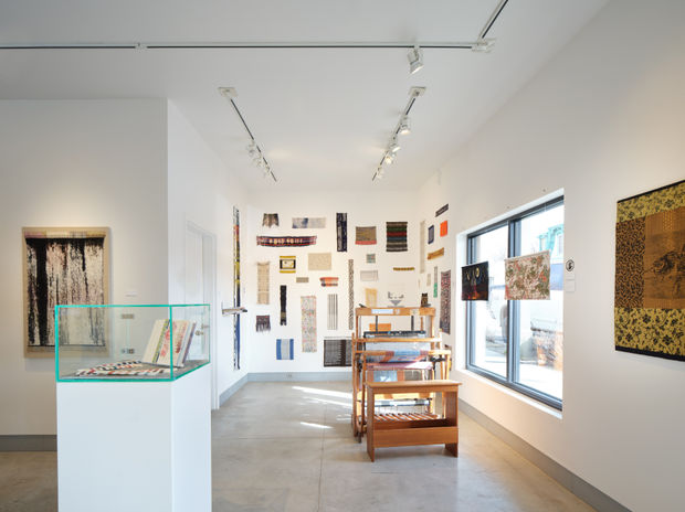 Bhakti Ziek Exhibition at Form & Concept Gallery