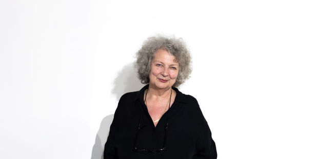 A brush with... Marlene Dumas