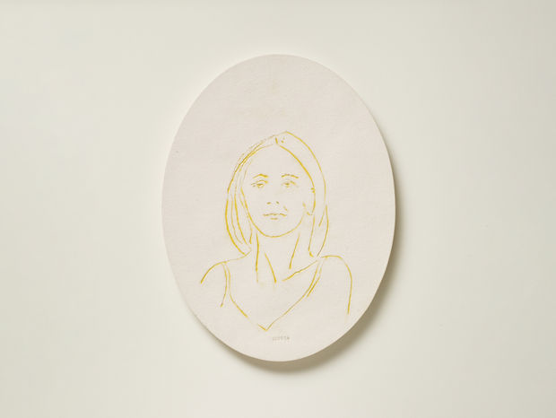 Thomas Schütte, Anna, 2014