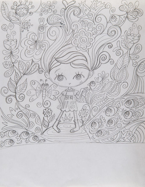 Chamoy y Amiguis es una marca de personajes creada para celebrar la diversidad, la imaginaci&oacute;n y el valor de la...