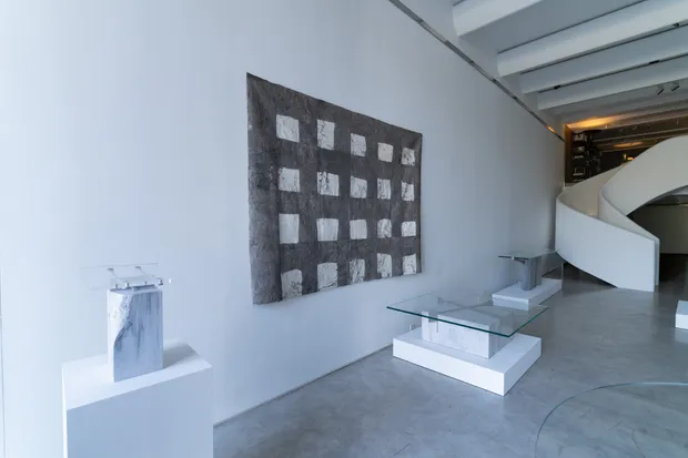 ROCKSTONE BY WILMOTTE