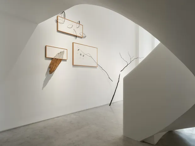 Tout est fabriqu&eacute; avec un m&eacute;tal froid, mais il conserve la chaleur de la fonderie, la temp&eacute;rature aimable d&rsquo;une imagination...