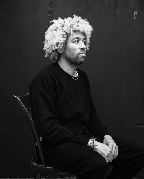 Chris Watts was born in High Point, North Carolina. He attended the MFA program at Yale School of Art, New...