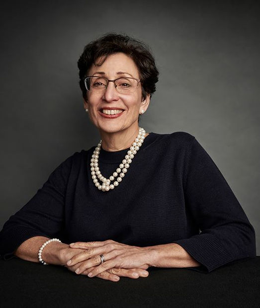 Mary Sabbatino is Vice President and Partner of Galerie Lelong & Co., New York. She was appointed director of the...