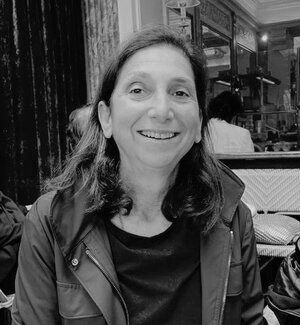 Carla Chammas was born in Beirut, Lebanon and immigrated to the U.S. during the civil war to go to college....