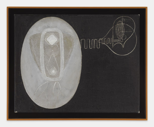 Galerie Lelong, New York is proud to present a solo booth of paintings by Elda Cerrato at the 2025 edition...