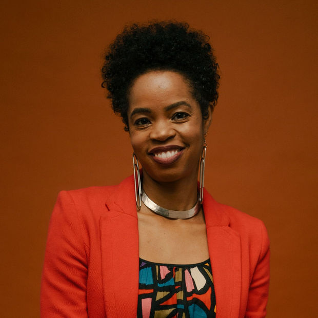 Daricia Mia DeMarr is from Los Angeles, California. She launched her collegiate career at Clark Atlanta University but received a...