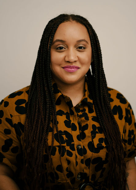 Lauren Harris is a fine art management professional, independent curator, and creative director from Atlanta, GA. After earning her BFA...