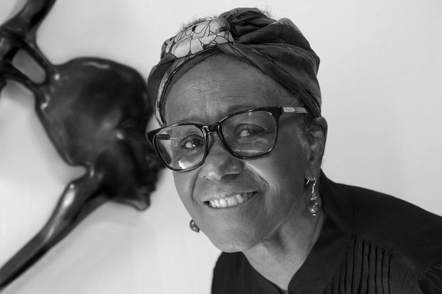 Helen Evans Ramsaran was born in Bryan, Texas in 1943. She received a Bachelor of Science degree in Art Education...