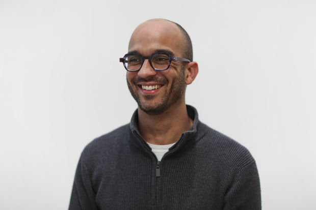 Samuel Levi Jones is inspired by questions of authority, representation, and recorded history. His ongoing practice centers on physically undoing...