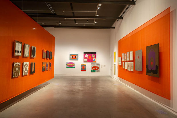 In a remarkable career spanning six decades, Elda Cerrato developed a body of work that affirms art as a conduit...