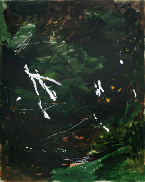 4 September &ndash; 9 October 2021 Galerie Marguo is pleased to present Soft Approach, a selection of new paintings by...