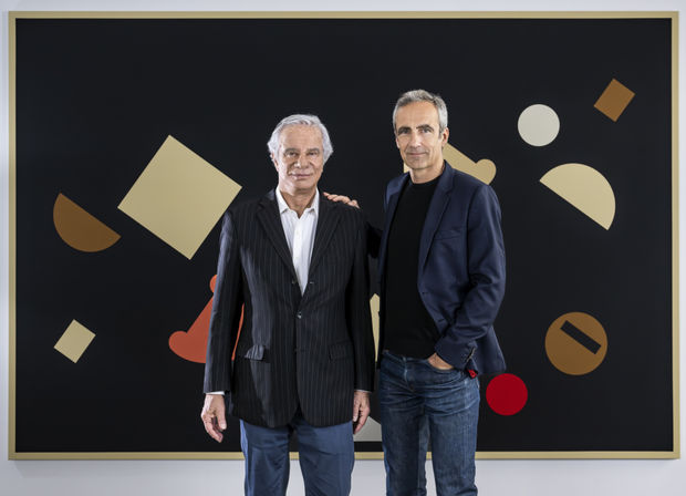 Fond&eacute;e en 1988 par Jean-Gabriel Mitterrand, pr&eacute;sid&eacute;e par Edward Mitterrand, la galerie Mitterrand occupe deux adresses parisiennes, au 95 rue...