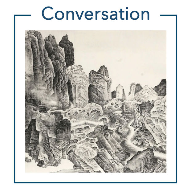 Conversation | Sotheby's specialist Katherine Don shares what to focus on when it comes to collecting contemporary ink art