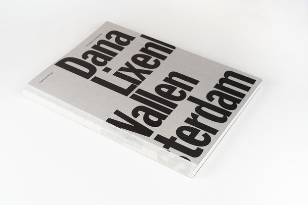 Dana Lixenberg, De Wallen