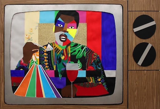 Derrick Adams prints for sale