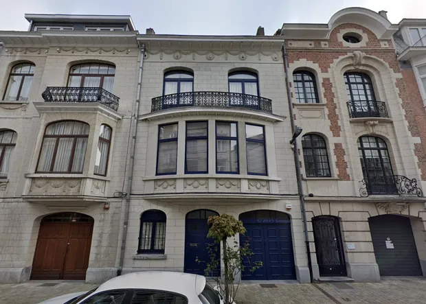 May 2026 The sixth edition, will feature a talk between artist Orso Caël and Dirk Snauwaert, founding and artistic director...