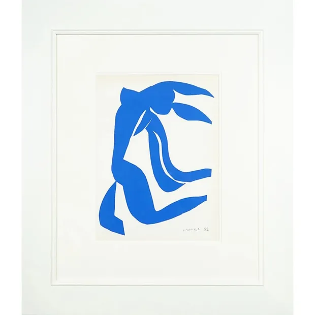 Living With Prints and Building a Collection