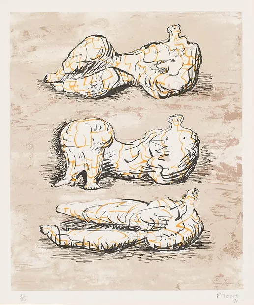 The Importance of Artist Reputation and Provenance