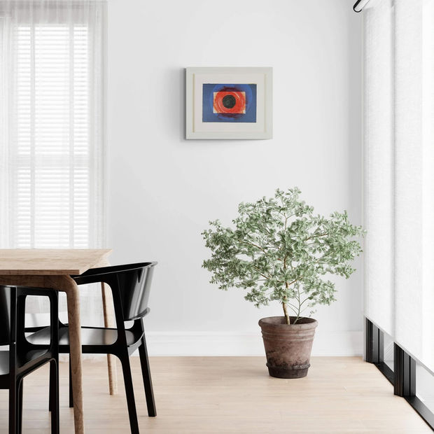 Entering the art world, especially for first-time buyers, can be daunting. With over 30 years&rsquo; experience in buying and selling...