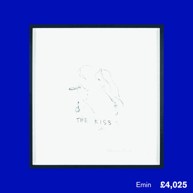 Here at Hidden we&rsquo;ve always believed in the stability and long-term potential of the prints and multiples market. This thriving...