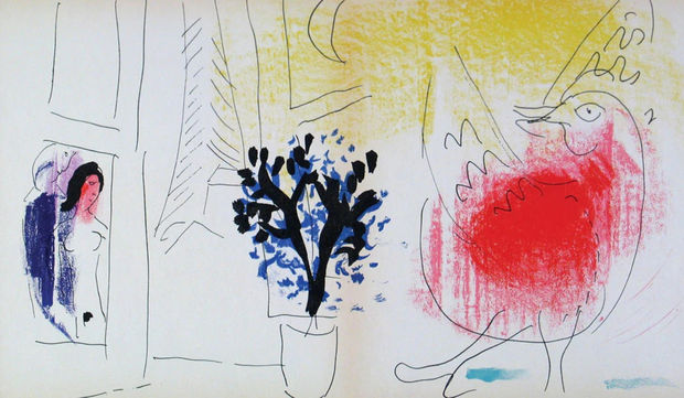 Celebrating the Visionaries of Surrealism