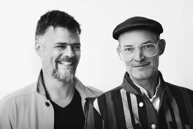 Random International