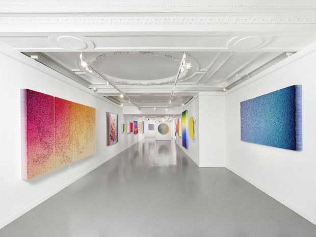 HOFA Gallery (House of Fine Art) specialises in contemporary and new media art by established and emerging international artists. HOFA...