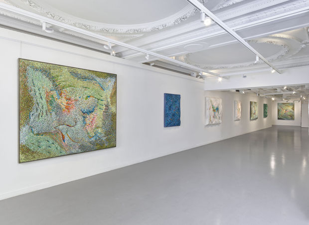 HOFA Gallery (House of Fine Art) specialises in contemporary and new media art by established and emerging international artists. HOFA...