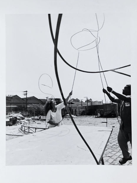 Born in São Paulo, Brazil, in 1949 to a Polish father and a Russian mother, Marcia Grostein came on to...