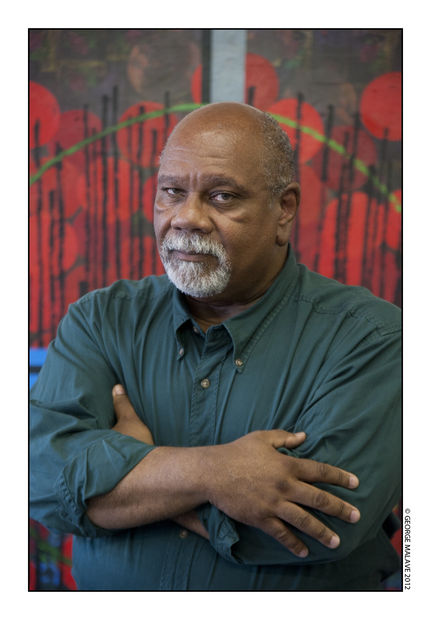 Painter, photographer, printmaker, and video artist Juan Sánchez is an influential visual artist, and one of the most important Nuyorican...