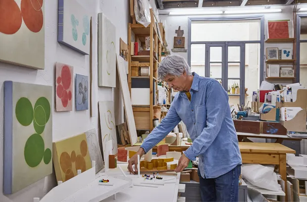 Alejandro Corujeira, Opens September 16th, 2026