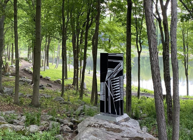 Moon Marker, 2022-23