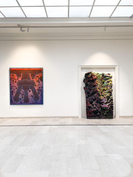 Lu Luo, « I see patience, perseverance, and light »