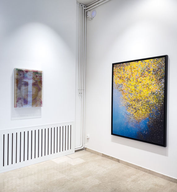 Wim Ricourt, « My art is about love in broadest sense of the word »