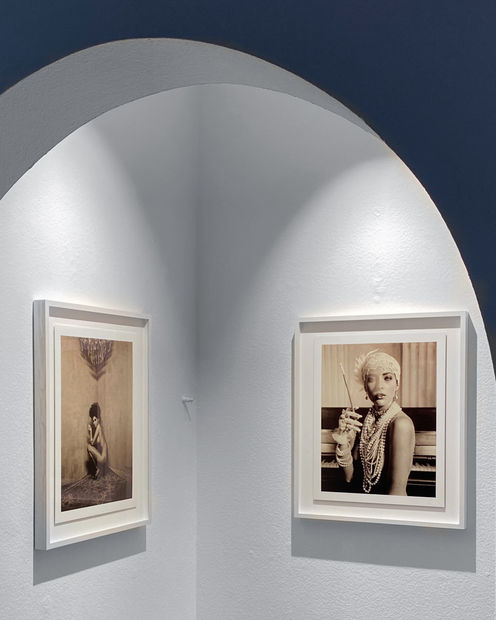 Marc Lagrange, « I always shoot, even with my eyes closed »