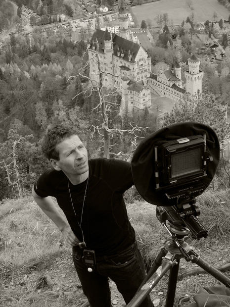 Ulrich Schmitt, born in 1959 and living in Munich, is an artist with a conceptual approach to photography. Beginning of...