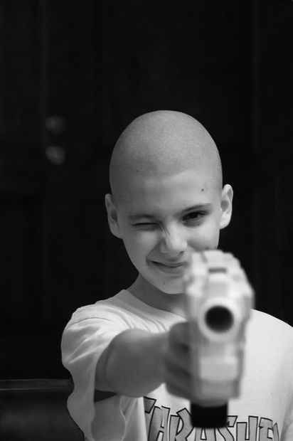 The lobster's shell does not grow. When it outgrows its shell, it loses it and is confined under rocks while...