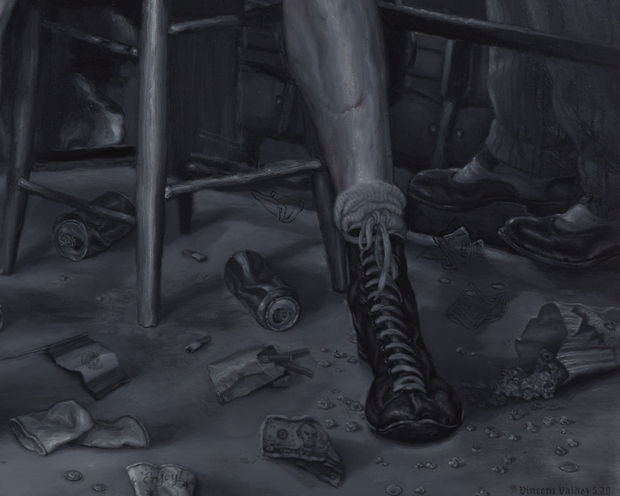 Vincent Valdez uses his artistic practice to critique and combat white supremacist norms in American society. His drawings and monumental...