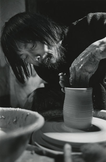 Ngan was committed to exploring process, using the wealth of knowledge he gained from his regular travels to China and...