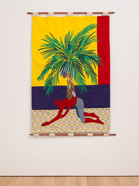 Christopher Myers is an artist and writer whose work across disciplines is rooted in storytelling. Myers delves into the past...